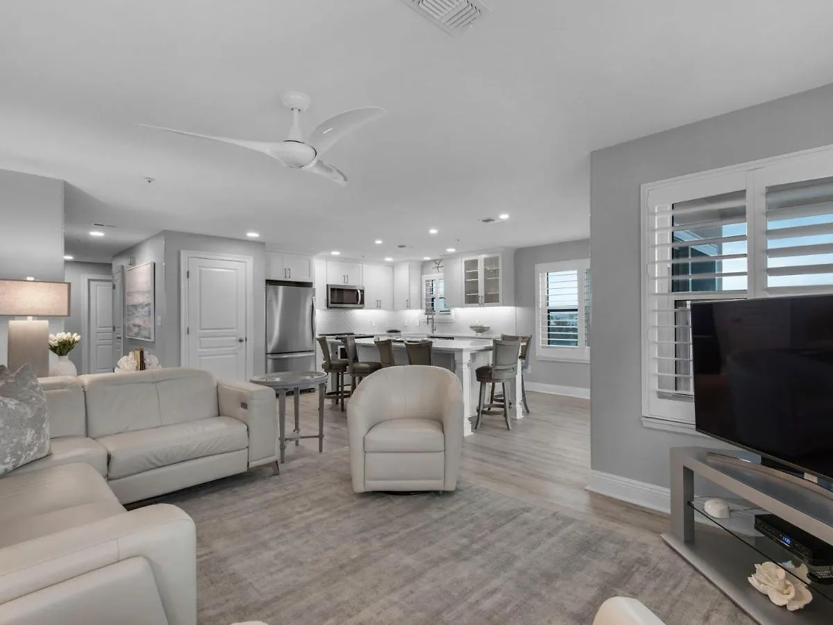 Ferienhaus Emerald Dunes 401 By Newman-dailey Destin