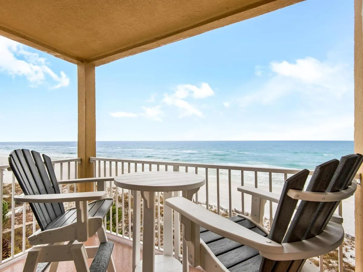 Ferienhaus Emerald Dunes 401 By Newman-dailey *