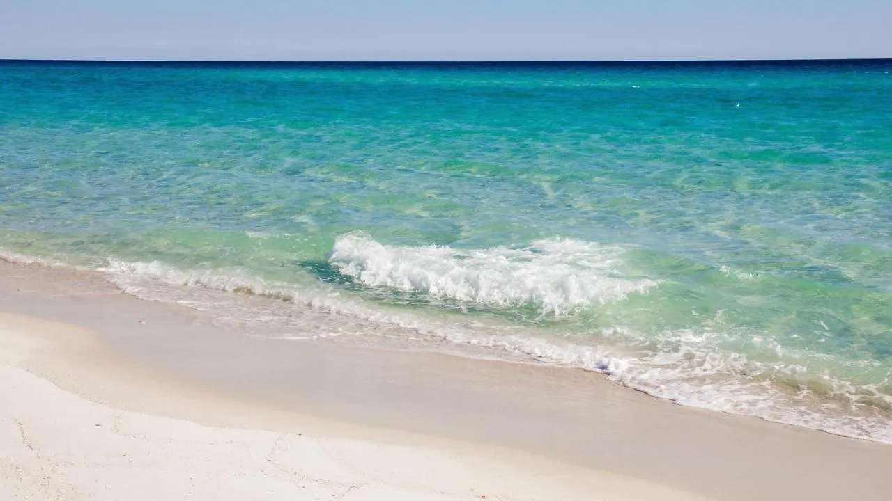 Ariel Dunes Ii 2303 Flr23 2br 2ba 6 Holiday home