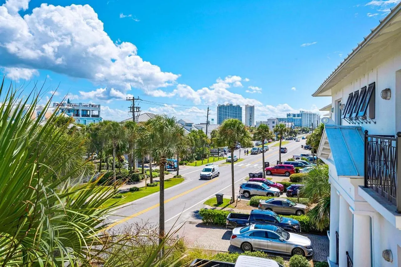 Charlie Boy Destin