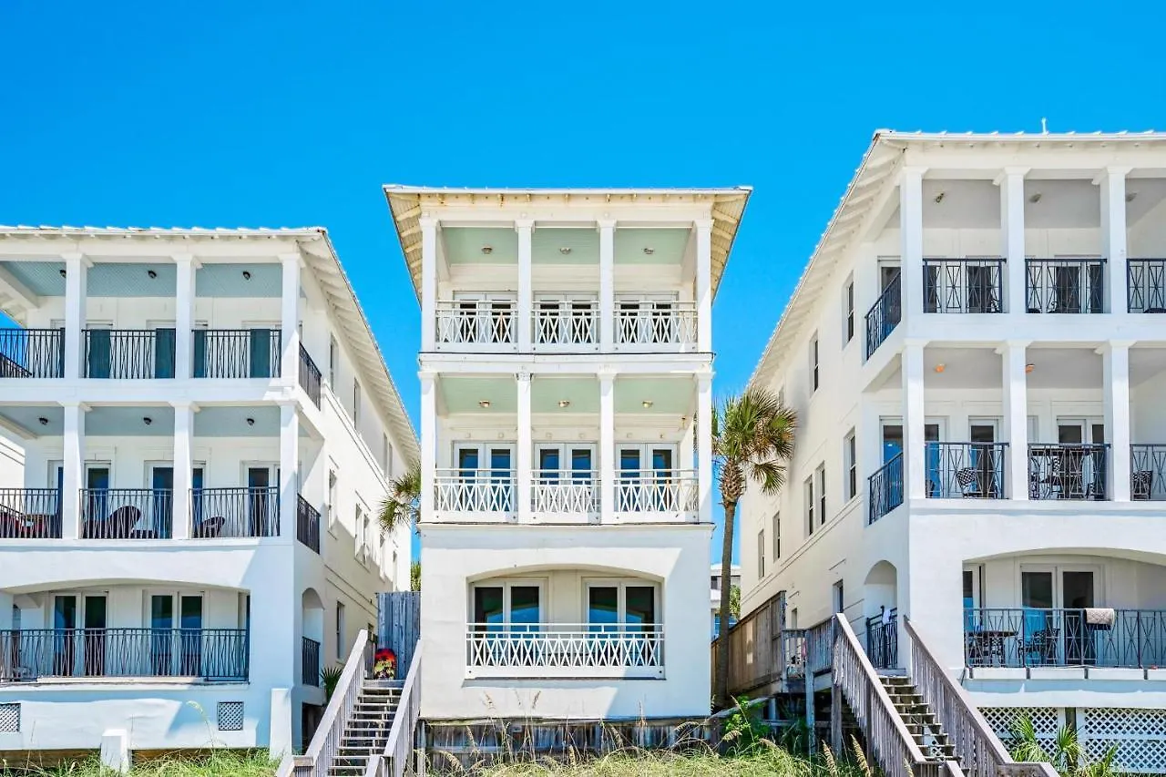 Charlie Boy Holiday home Destin