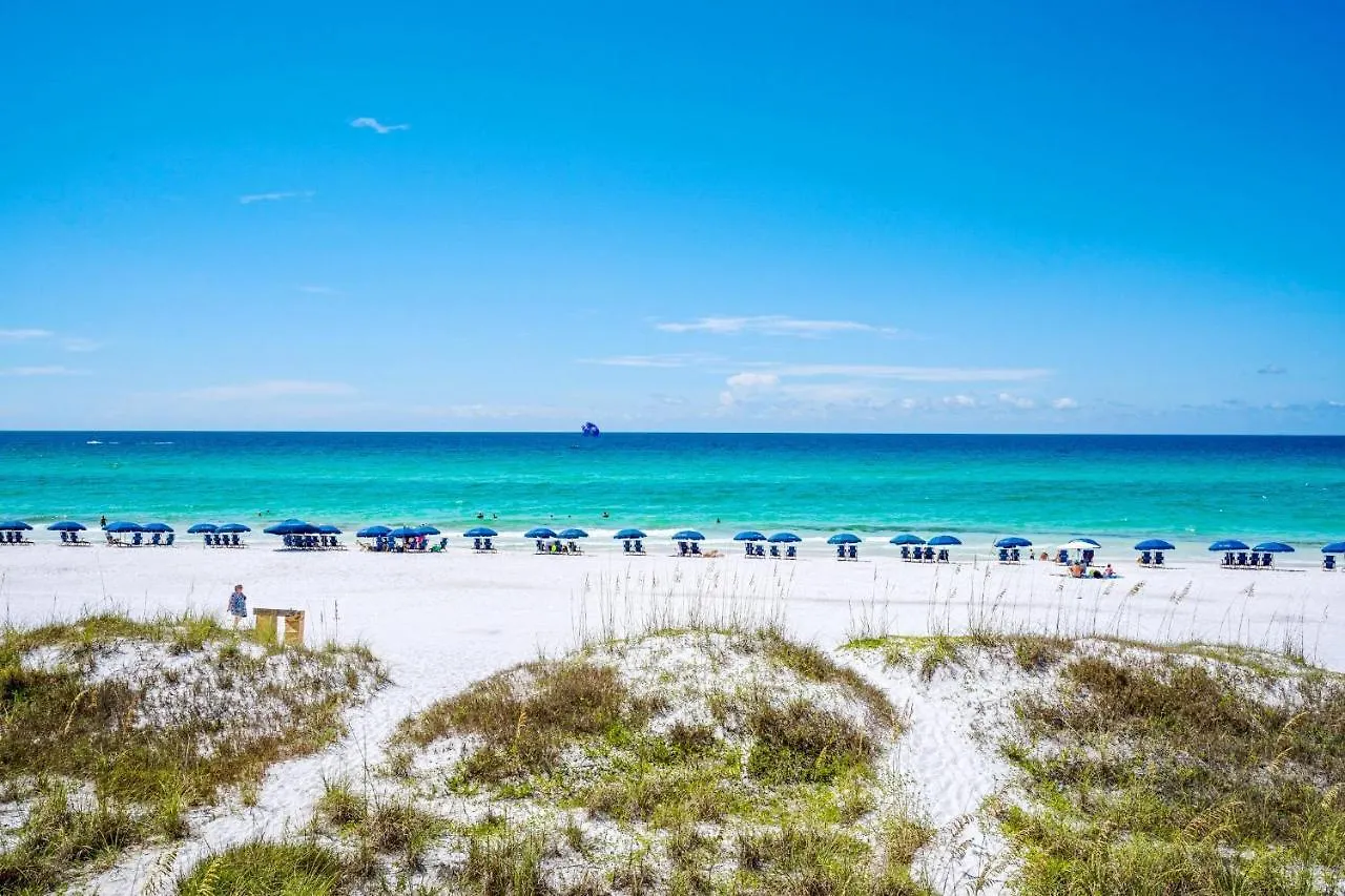 Holiday home Charlie Boy Destin