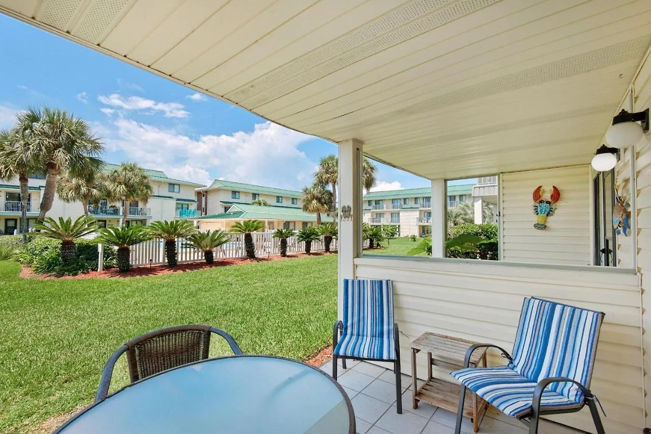 Sandprints E9- Shoeless Joe Holiday home