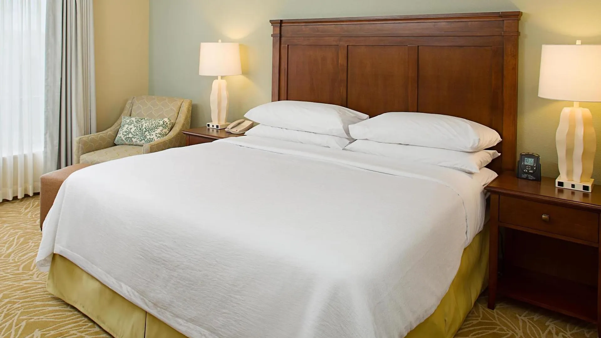 Embassy By Hilton Destin Miramar 3* Miramar Beach