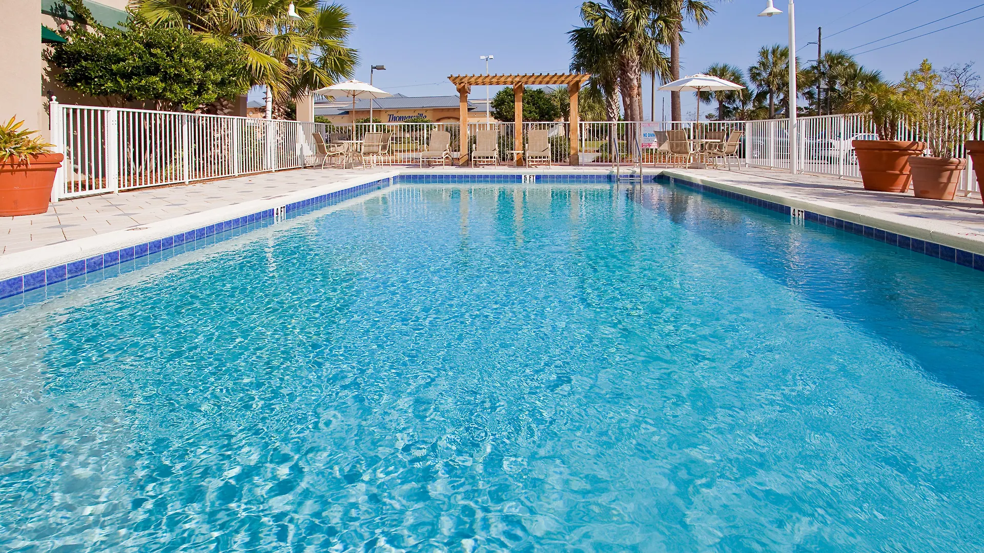 Express E - Commons Mall Area By Ihg 2* Destin