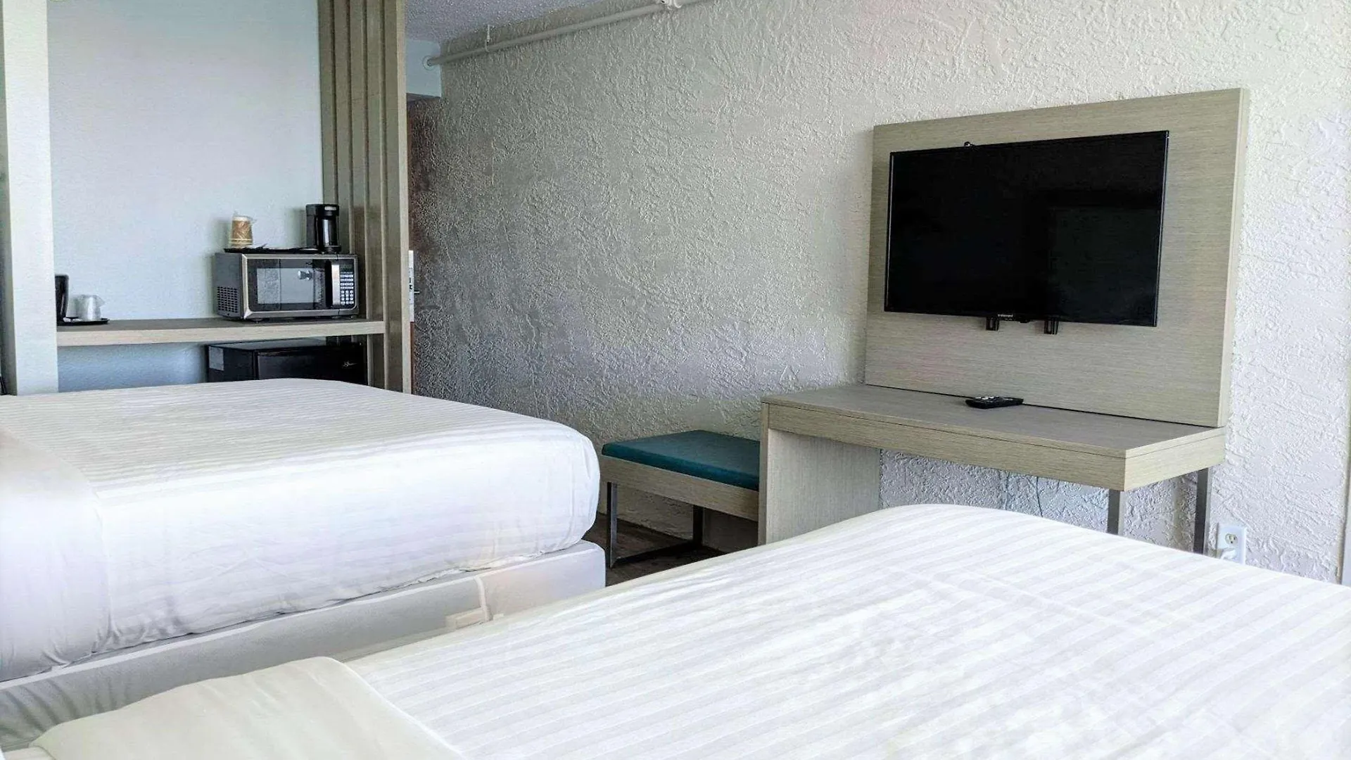 On Harbor, Ascend Collection Hotel 3*