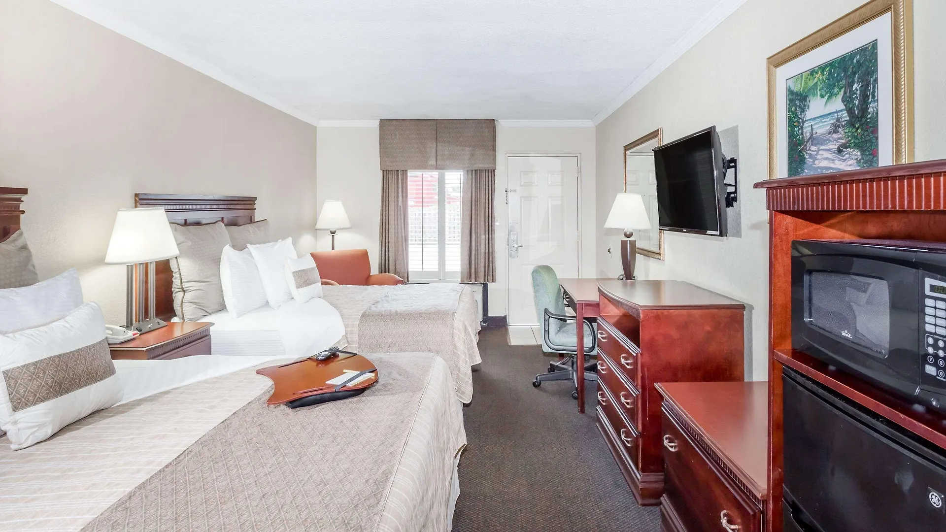 Days By Wyndham Motel Destin