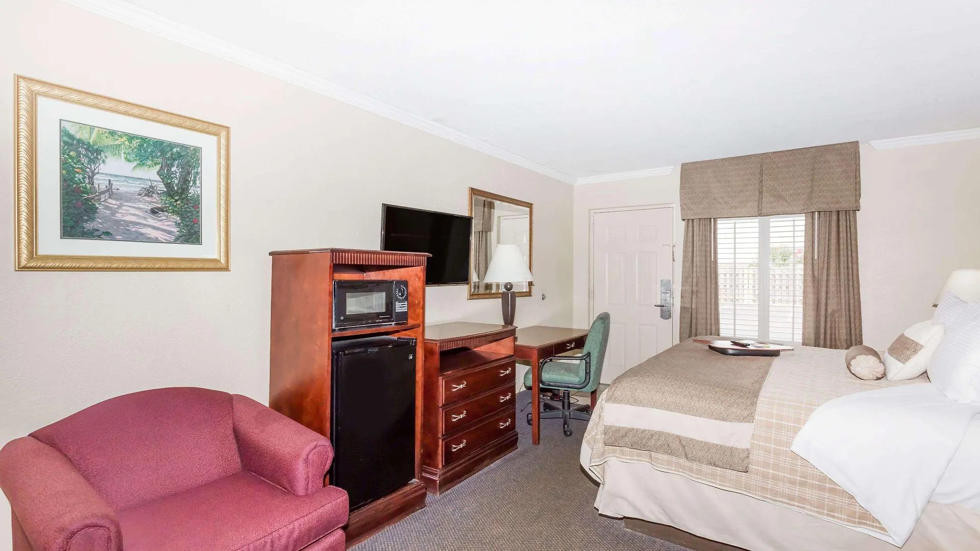 Motel Days By Wyndham Destin