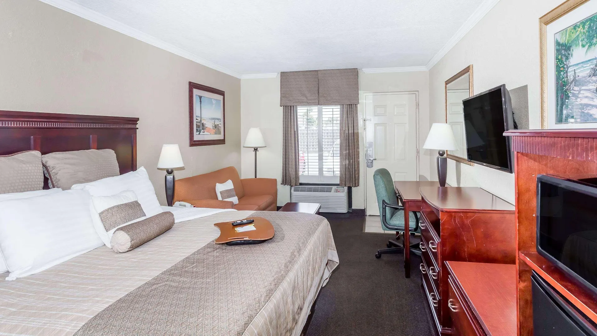 Motel Days By Wyndham Destin