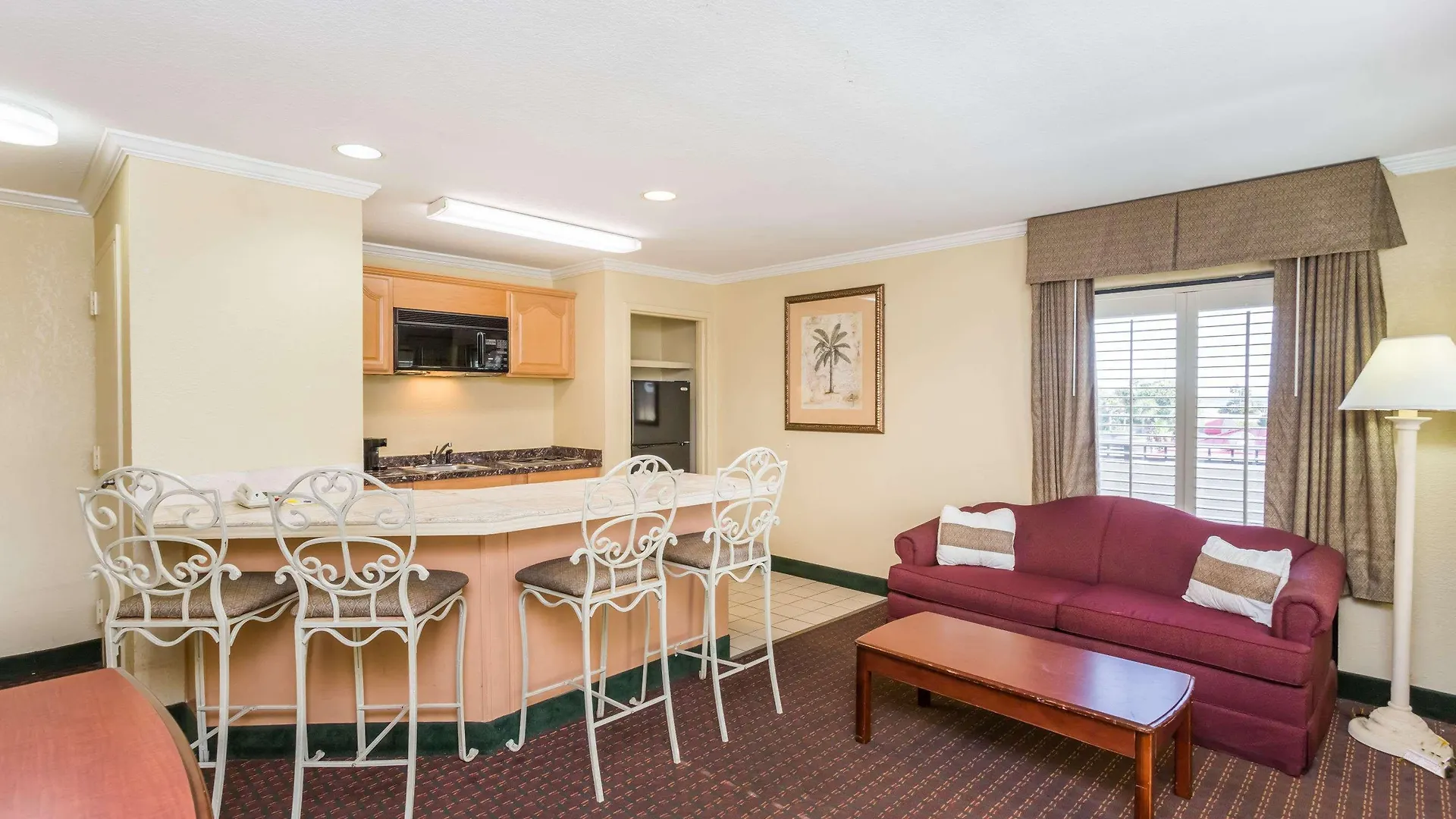 Days By Wyndham Motel Destin