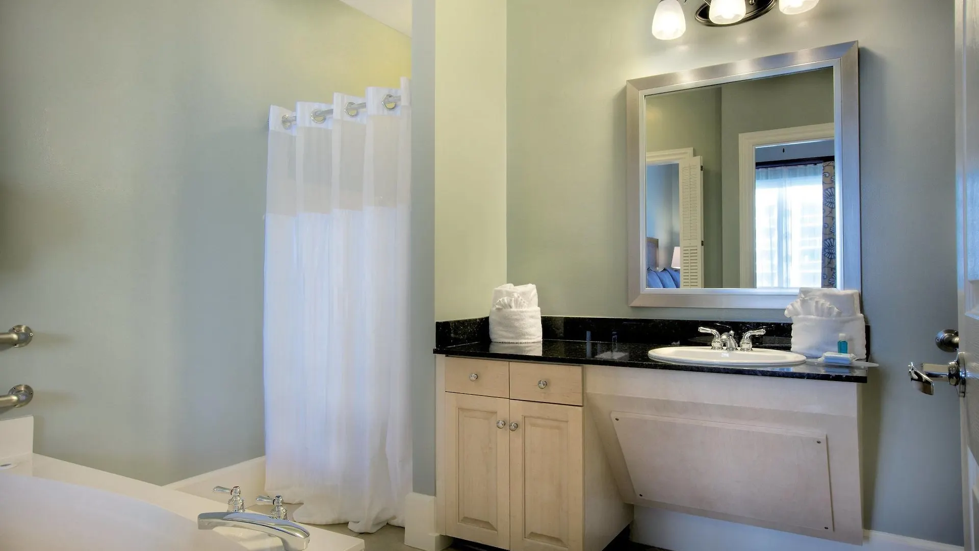 Club Wyndham At Majestic Sun Miramar Beach