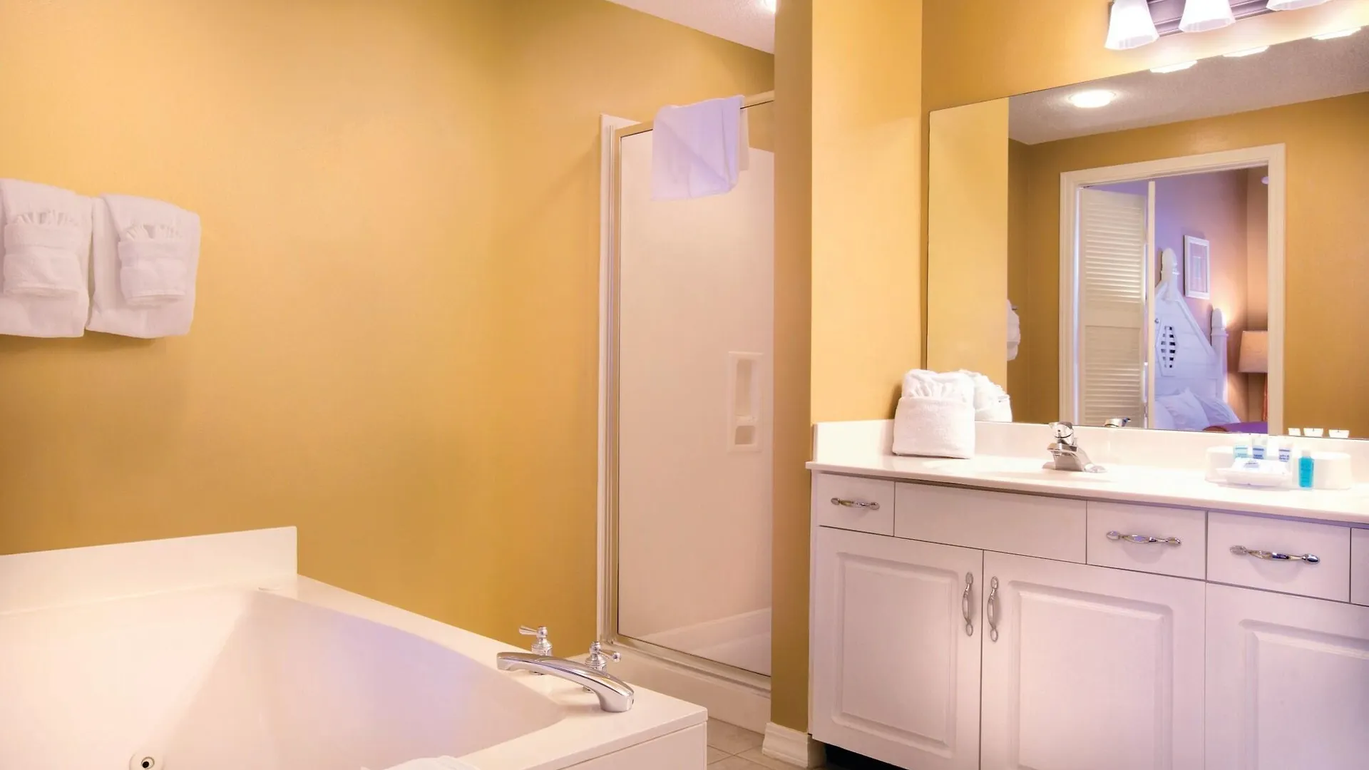 Resort Club Wyndham At Majestic Sun Miramar Beach