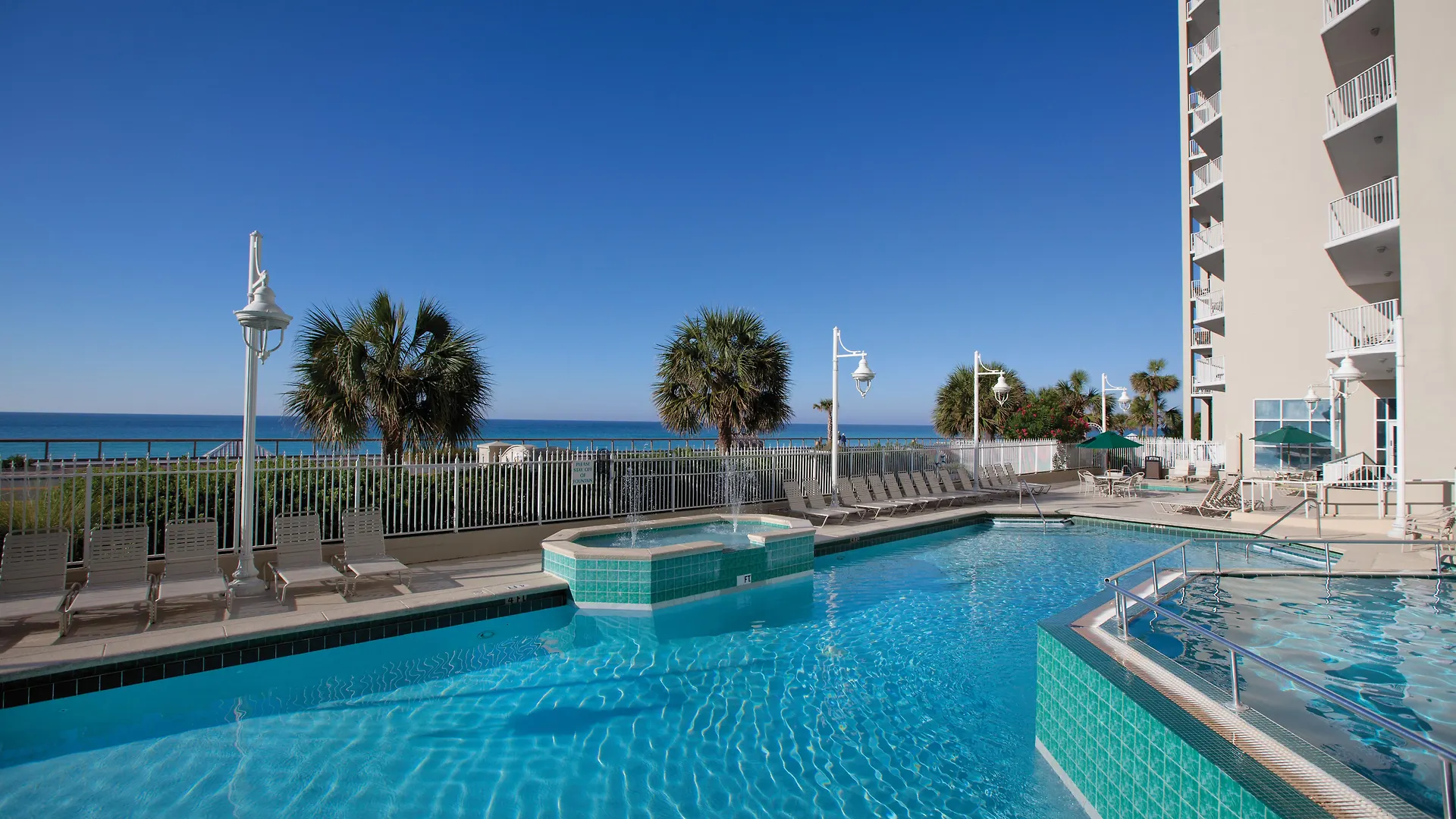 Club Wyndham At Majestic Sun Resort