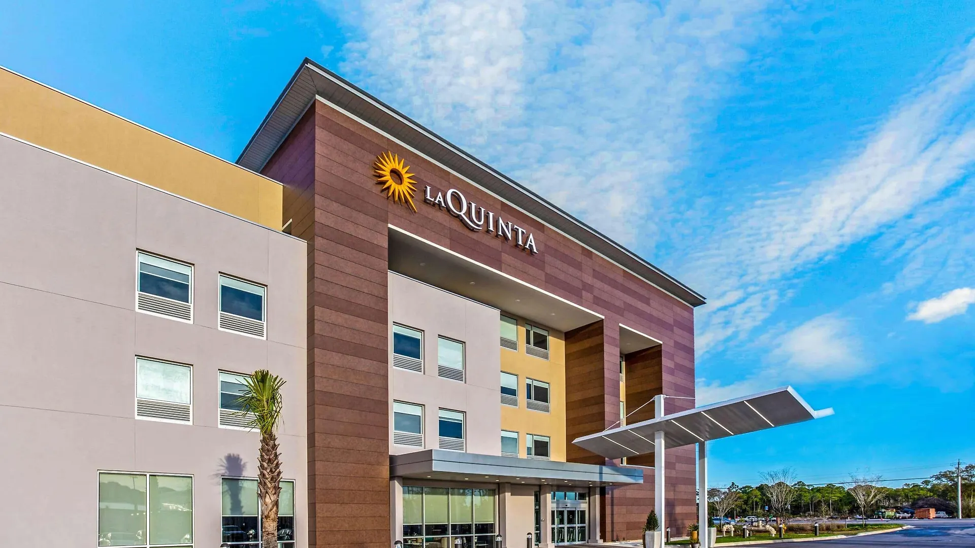 Hotel La Quinta & By Wyndham Miramar Beach-destin
