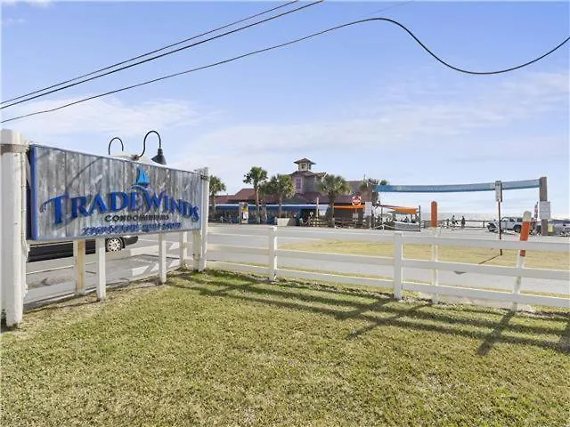 Tradewinds 2 * Ντέστιν