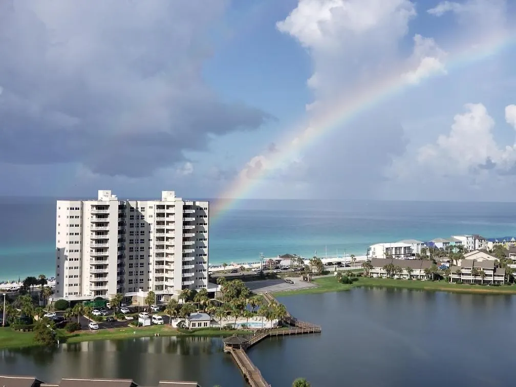 122 Seascape Drive, Unit 1409 *