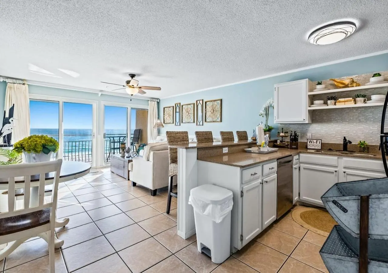 Crystal Sands By To Destin