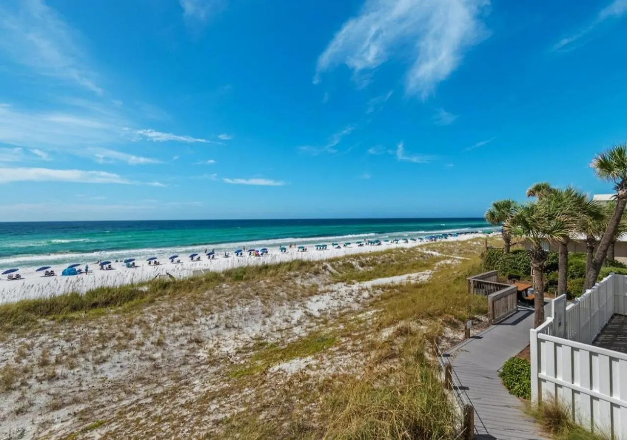Apartment Crystal Sands By To *