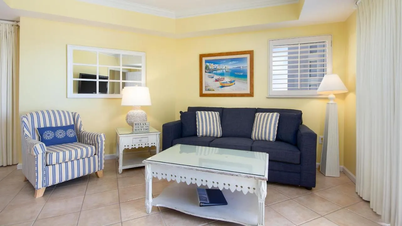 Westwinds 4764 Holiday home