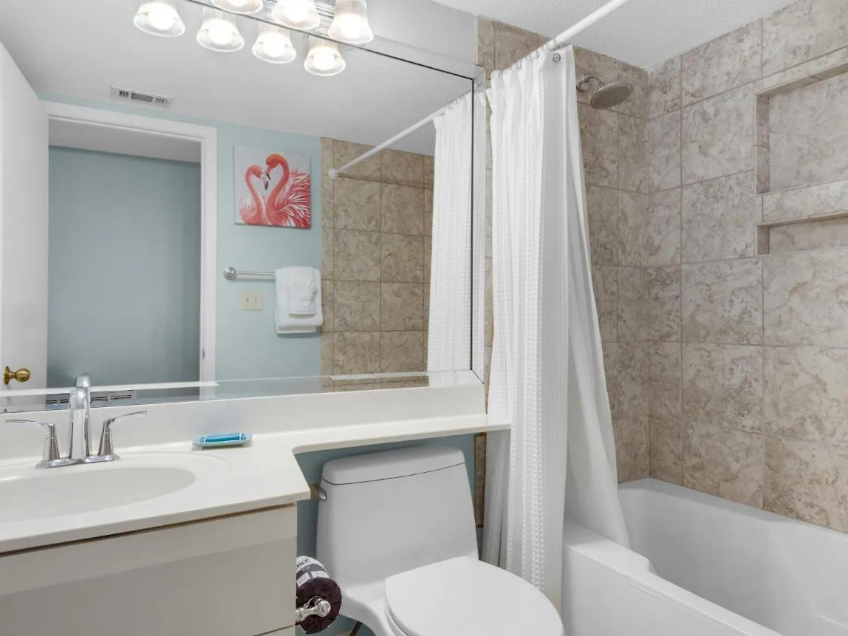 Holiday home Hidden Dunes 181 By Newman-dailey Destin