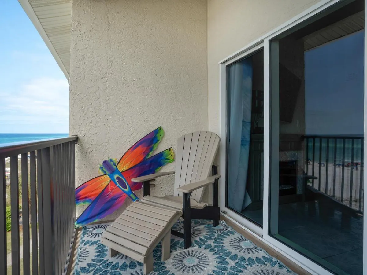 Windancer 402 By Newman-dailey Destin