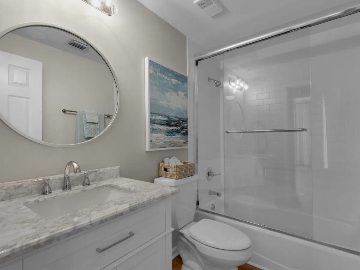 Sterling Sands 401 By Newman-dailey *
