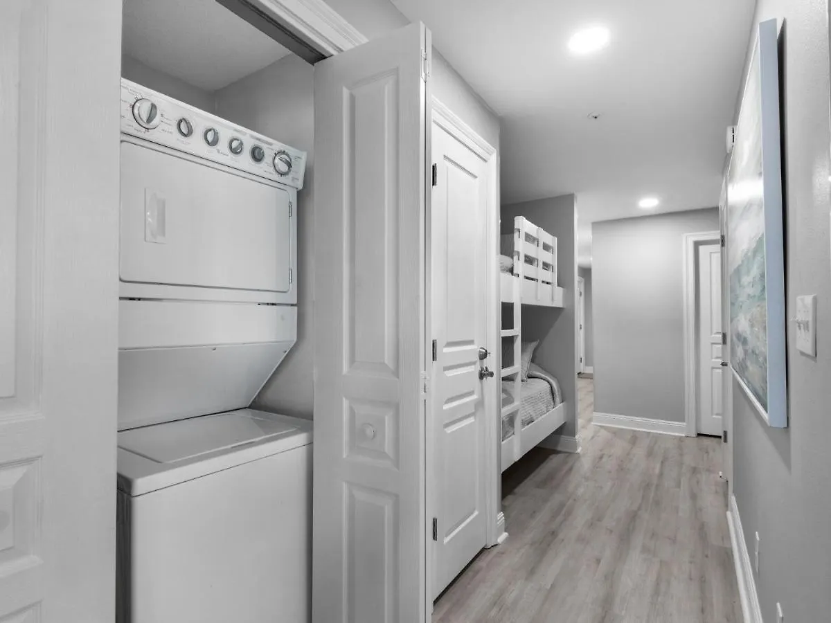 Emerald Dunes 401 By Newman-dailey Ferienhaus Destin