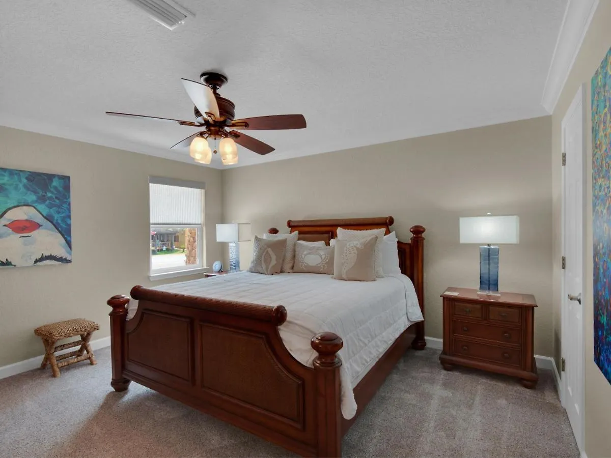 Quiet Surf Townhomes Ii #5 By Newman-dailey Hébergement de vacances Destin