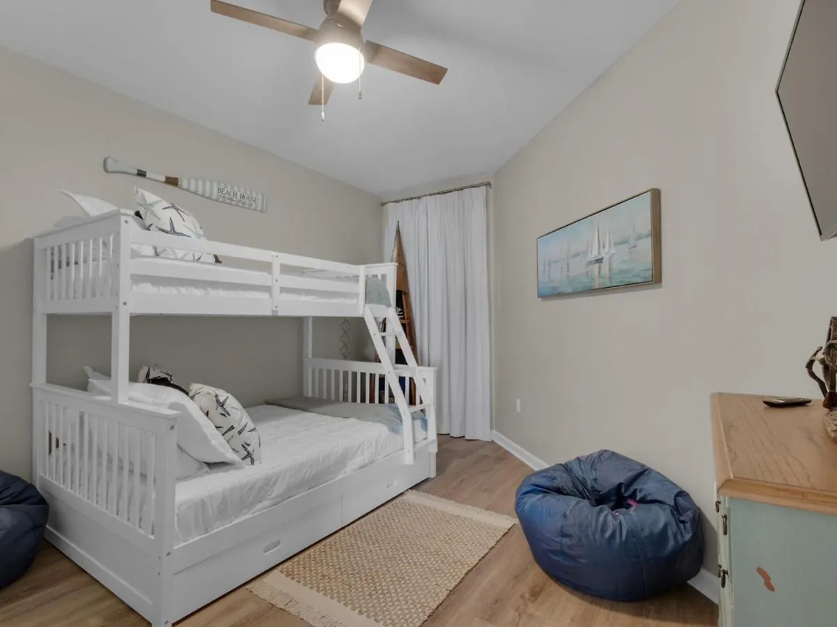 Sterling Sands 401 By Newman-dailey *