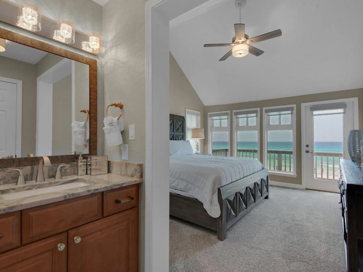 Hébergement de vacances Quiet Surf Townhomes Ii #5 By Newman-dailey *