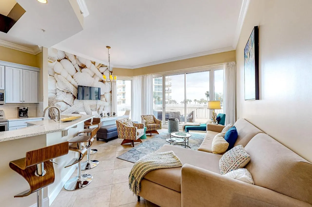 Holiday home St Croix At Silver Shells Destin