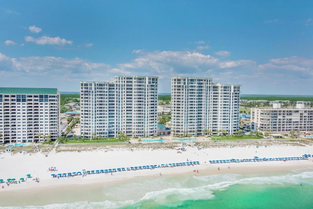 Silver Towers 1205 East Destin