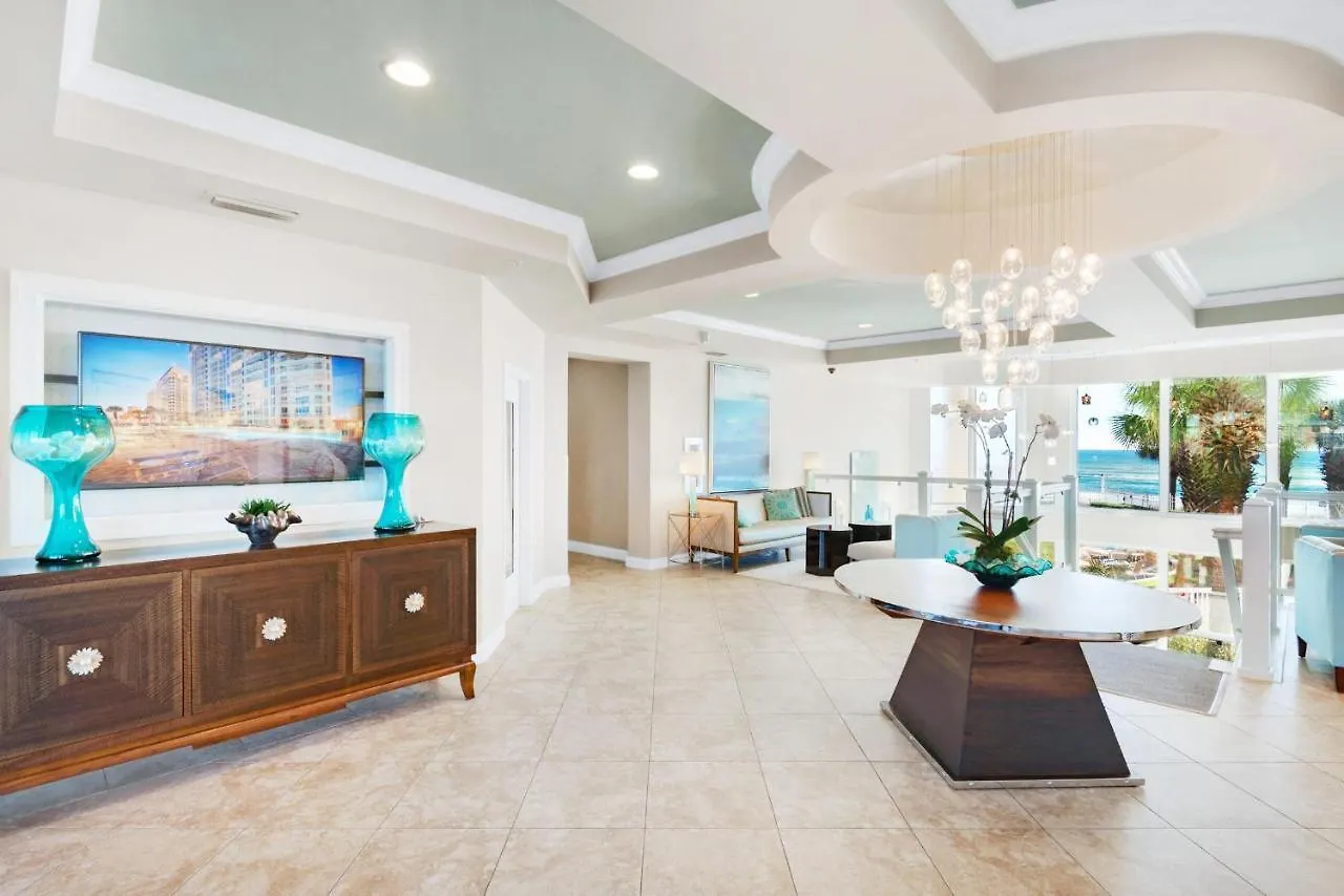 Silver Towers 1205 East Apartment Destin