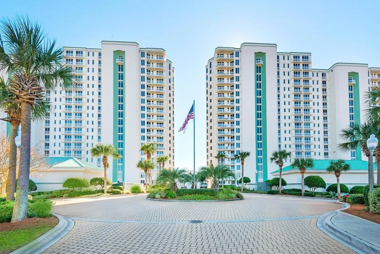 Silver Towers 1205 East Destin