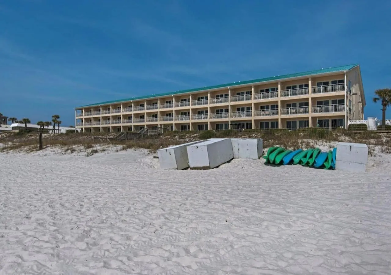 Crystal Sands By To Apartment Destin