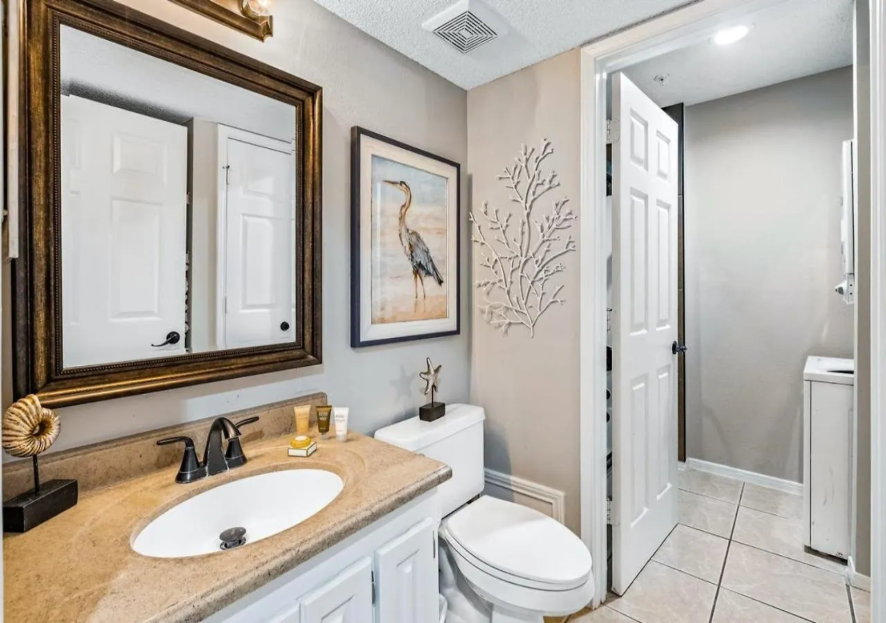 Apartment Crystal Sands By To Destin
