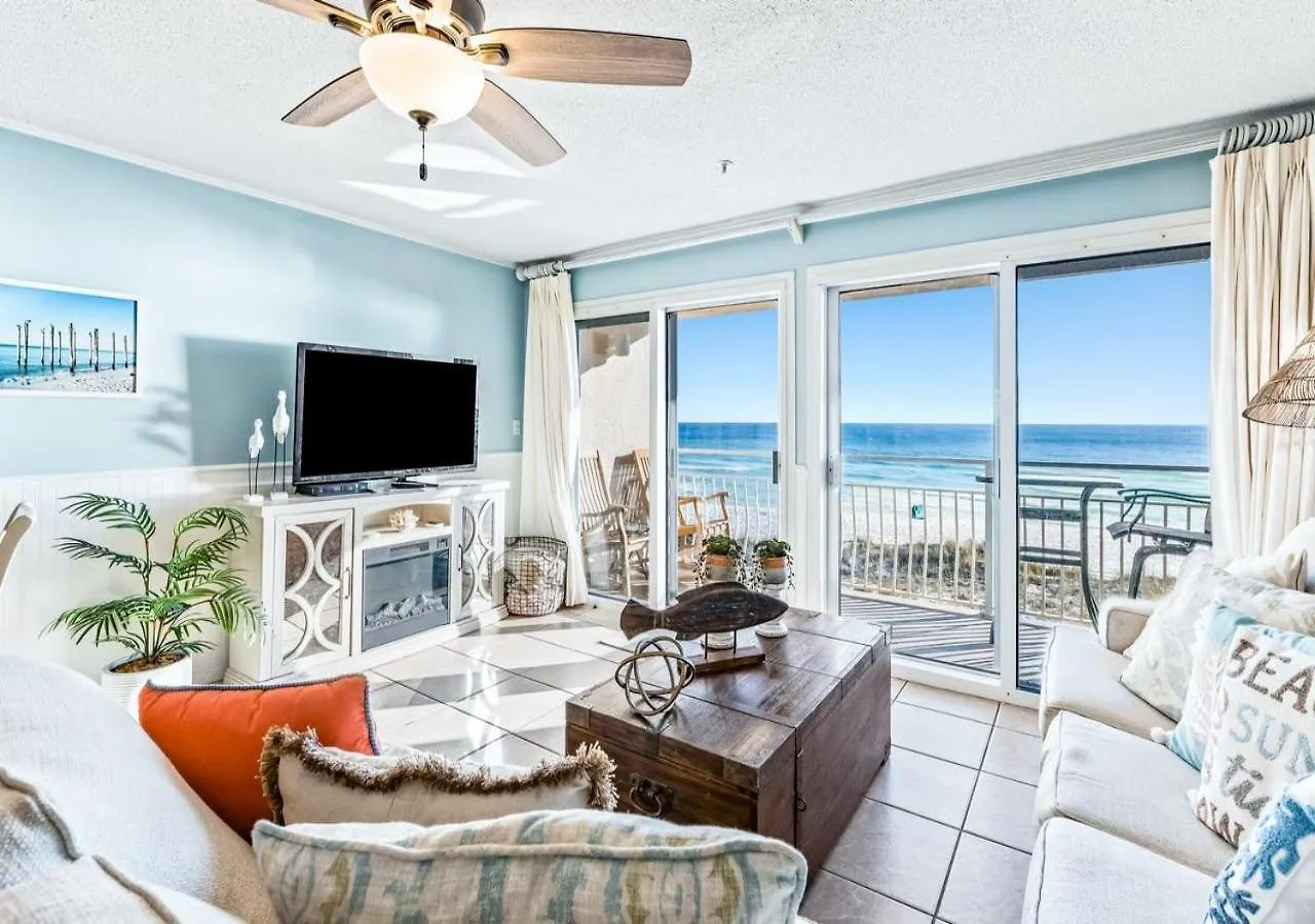 Crystal Sands By To Apartment *