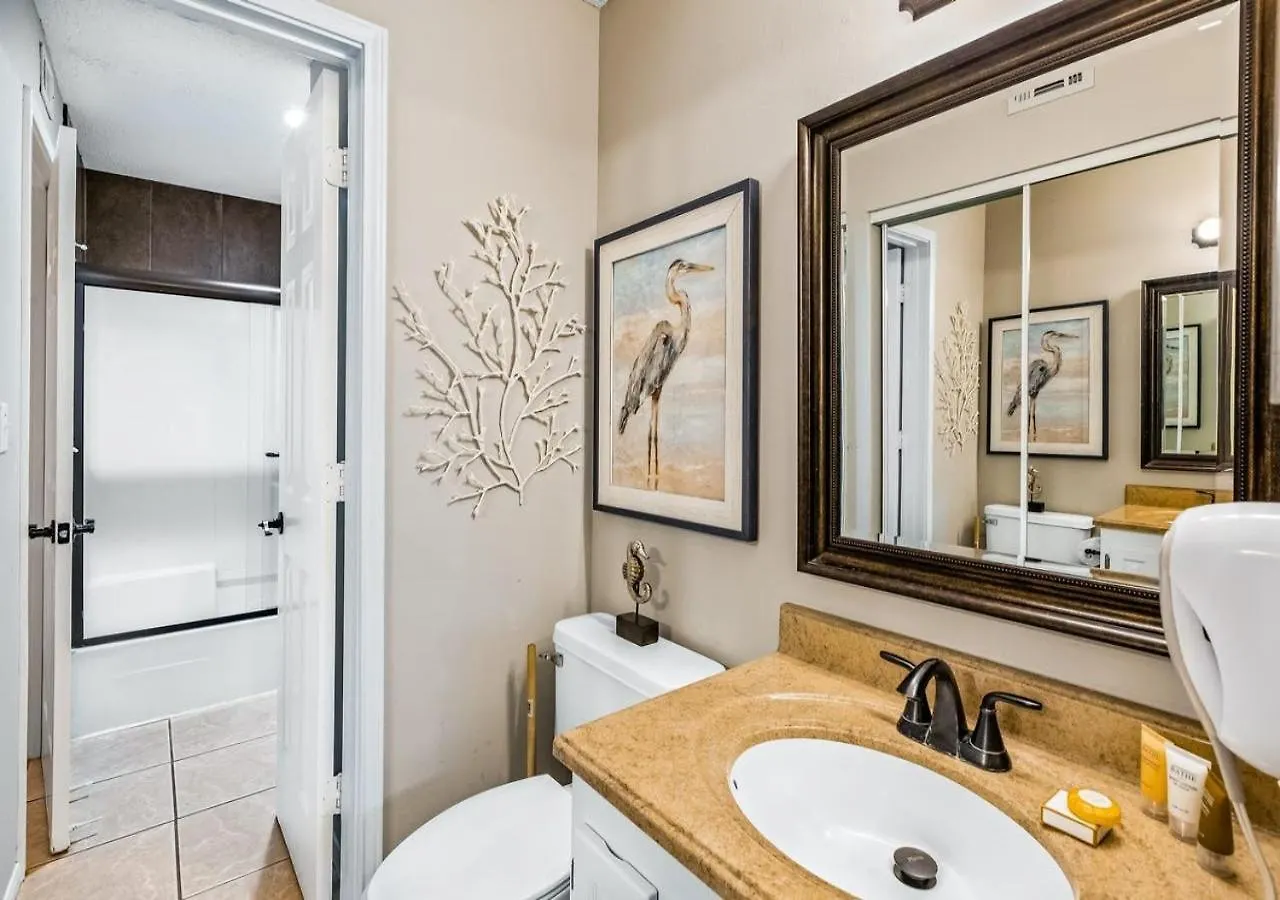 Apartment Crystal Sands By To Destin