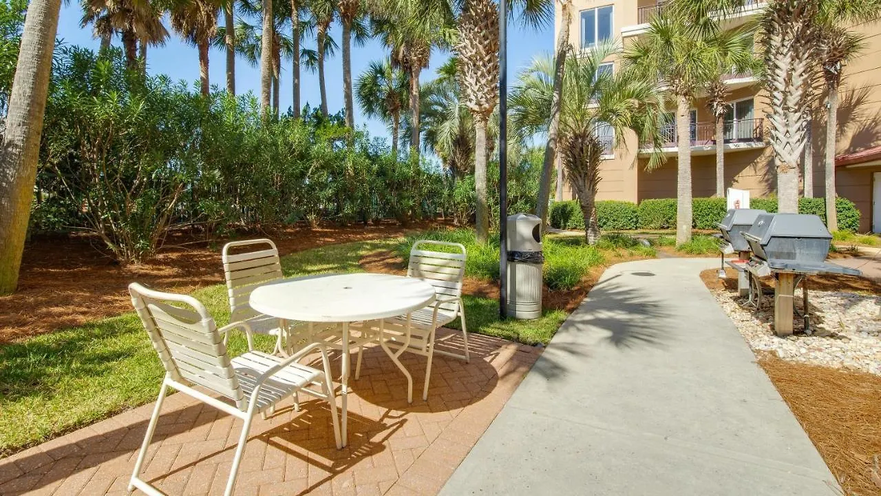 Westwinds 4764 Holiday home Destin