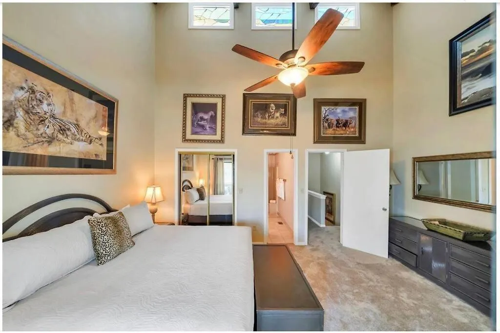 펜션 New Listing!!! 4 Min Walk To The Beach! 데스틴