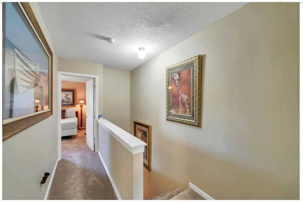 펜션 New Listing!!! 4 Min Walk To The Beach! 데스틴