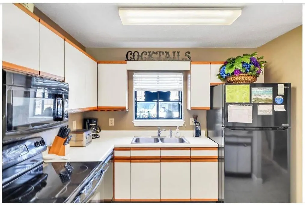 New Listing!!! 4 Min Walk To The Beach! 데스틴