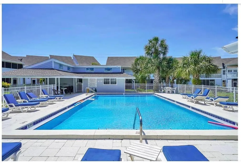 펜션 New Listing!!! 4 Min Walk To The Beach! *