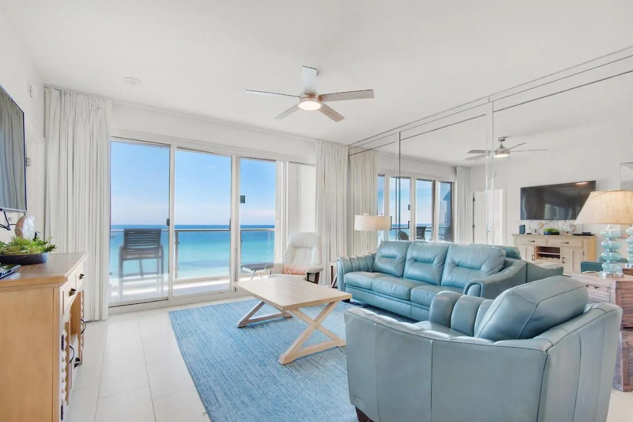 Sterling Sands 502 Apartamento *