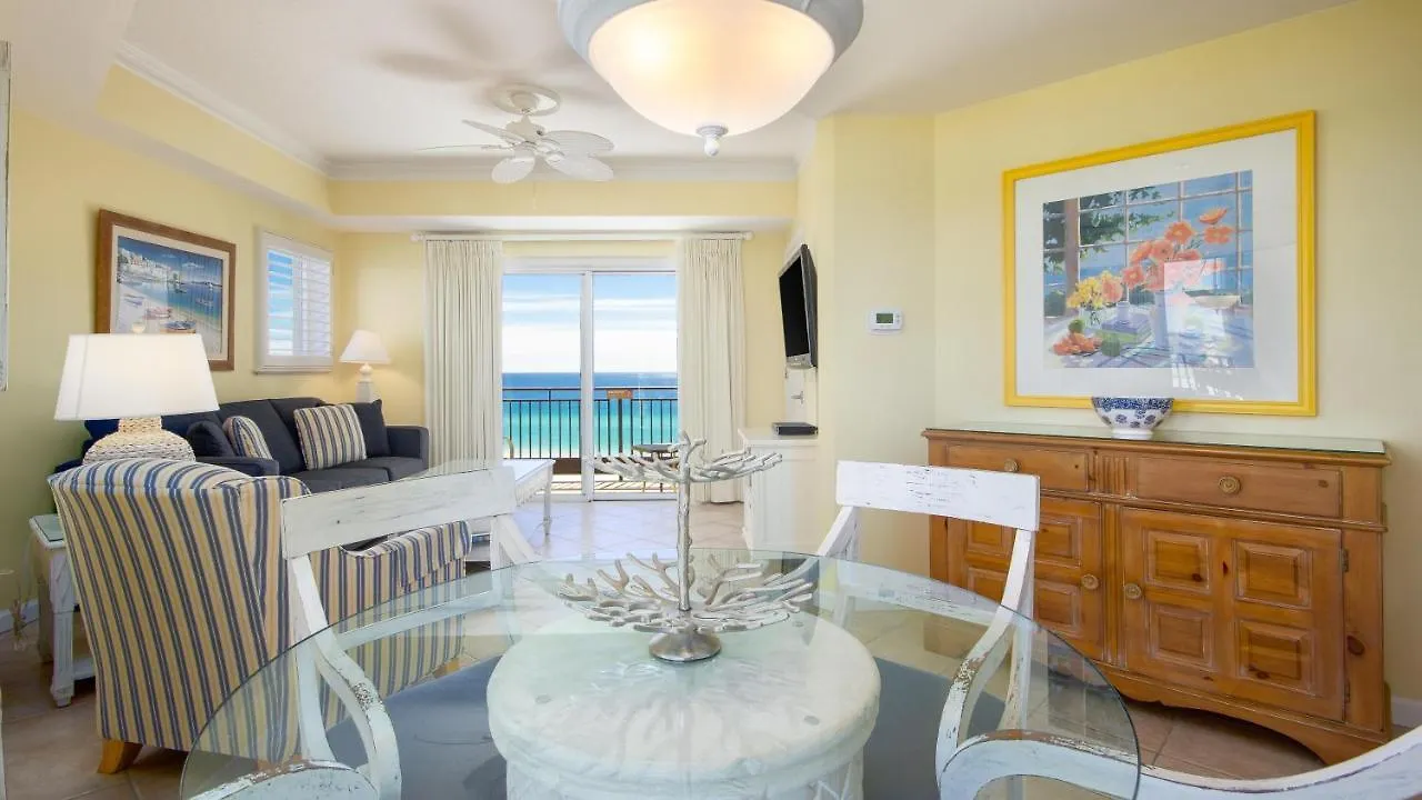 Holiday home Westwinds 4764 Destin