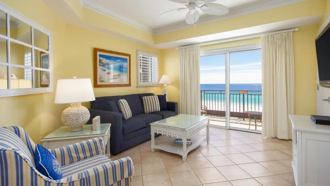 Westwinds 4764 Holiday home