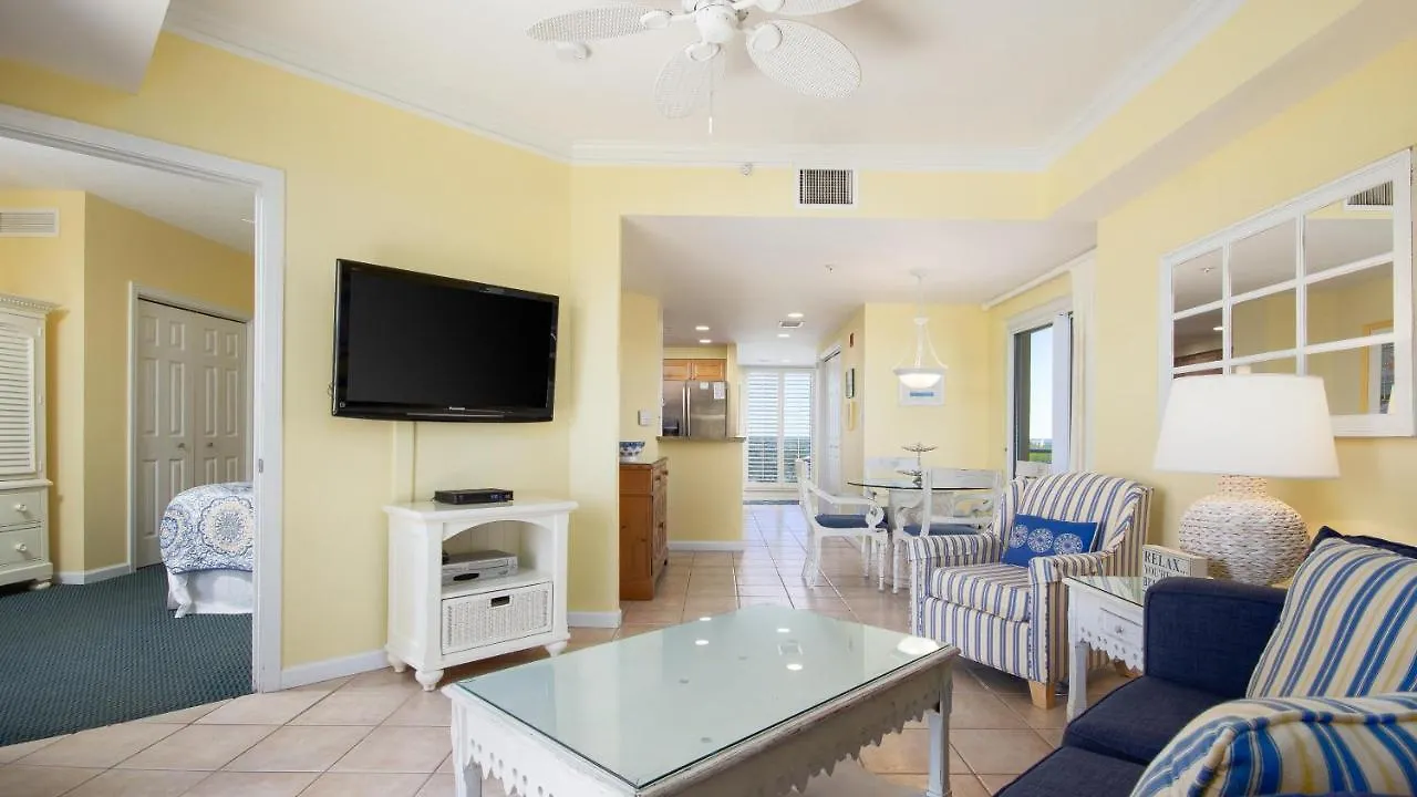 Westwinds 4764 Holiday home