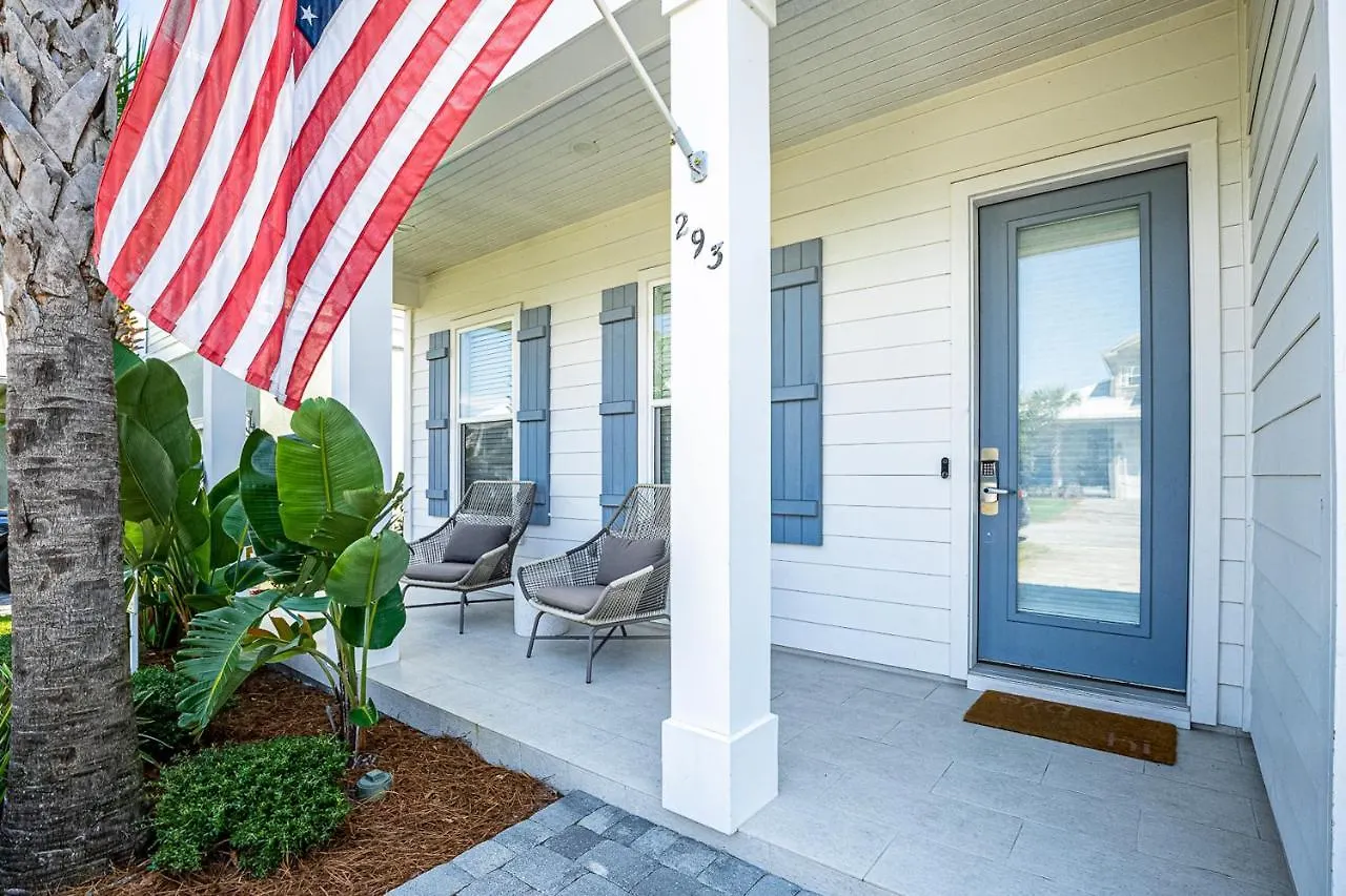 Holiday home Sea La Vie Destin