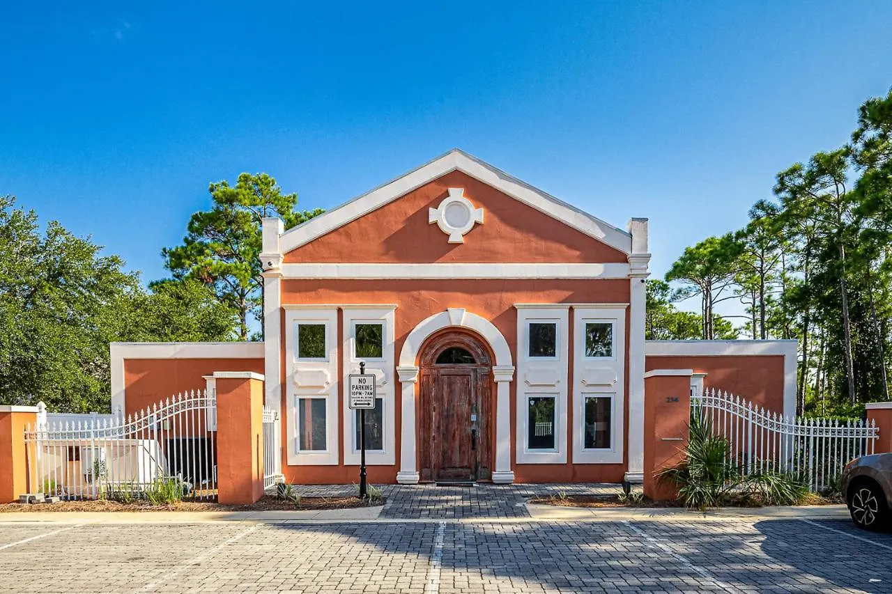 Sea La Vie Holiday home