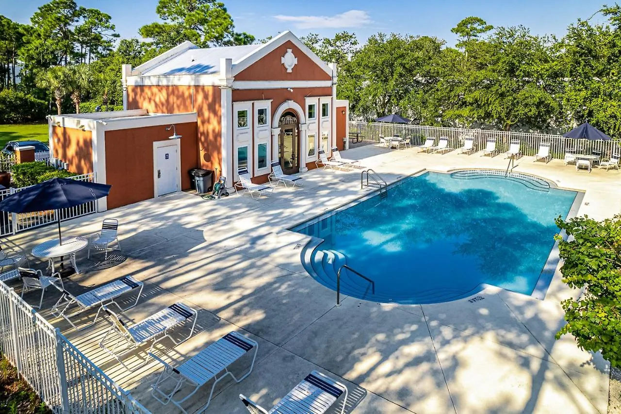 Holiday home Sea La Vie Destin
